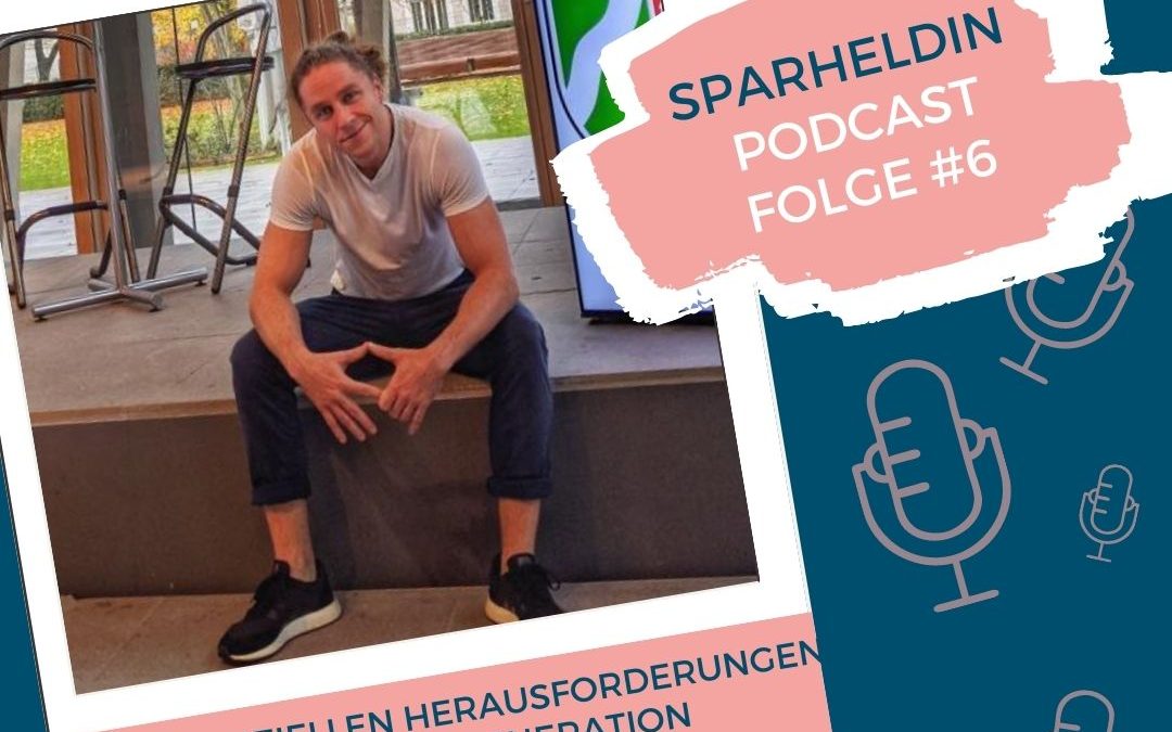 Sparheldin Podcast