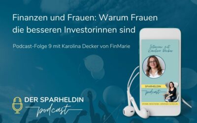 Finanzen und Frauen: Warum Frauen die besseren Investorinnen sind