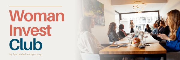 Woman Invest Club