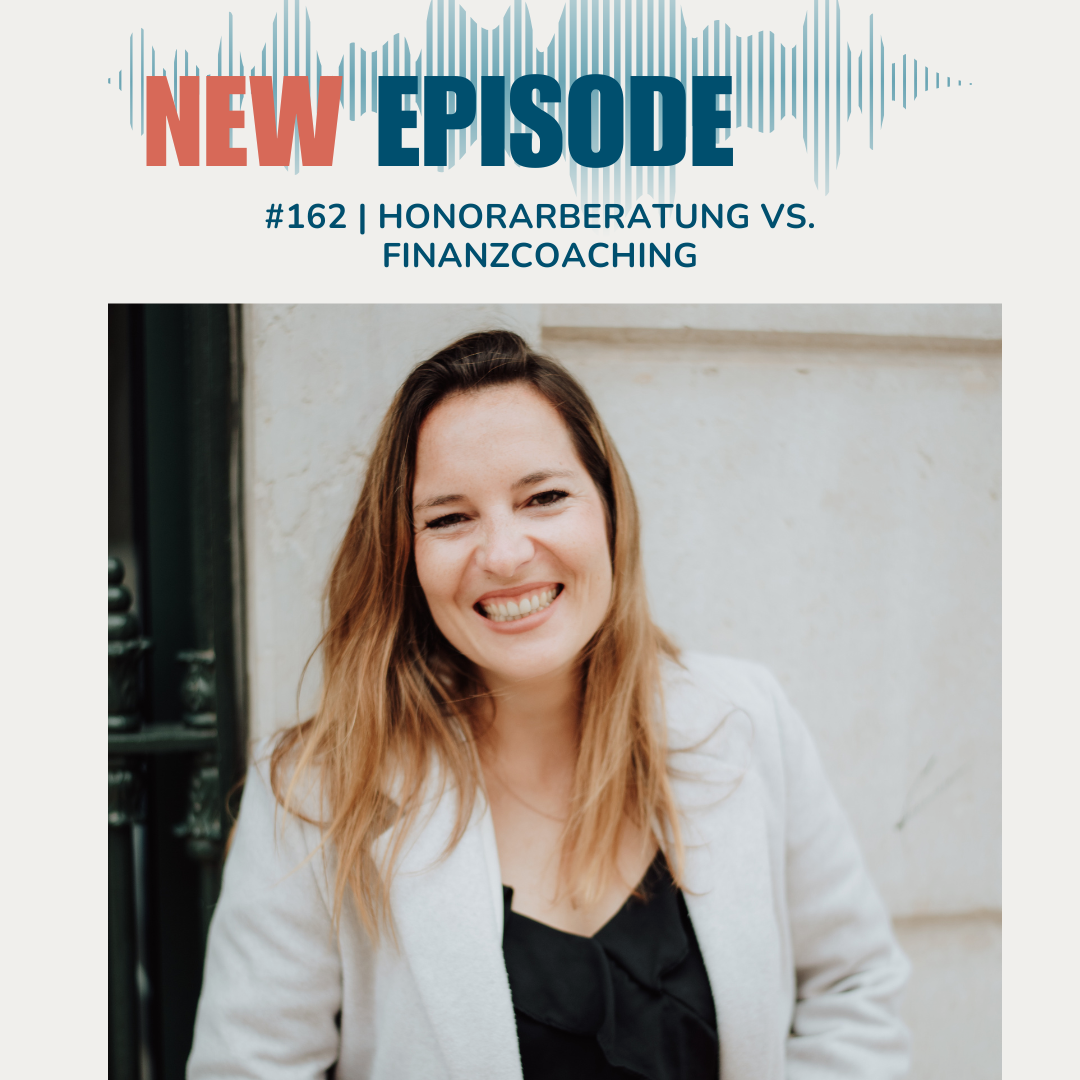 Ramona Perfetti und Saskia Drewicke; Podcast-Episode "Money-Talk von Frau zu Frau"